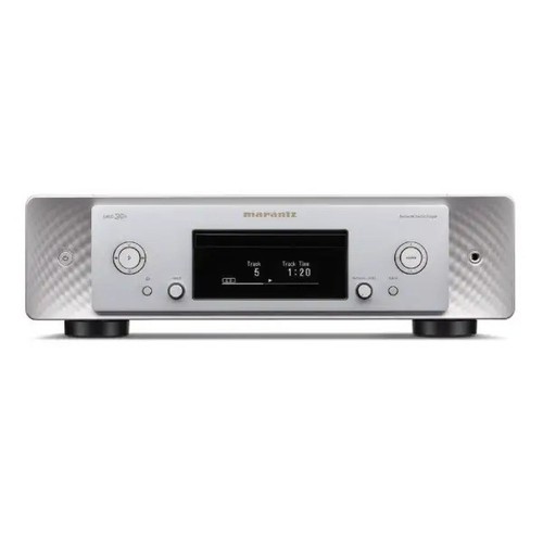 Marantz sacd30n netzwerkplayer - marantz,