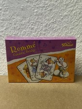 Diddl Rommé Canasta Bridge