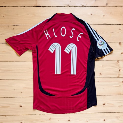 Adidas dfb deutschland trikot - dfb,