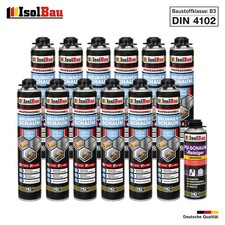 Brunnenschaum 12 x 750ml