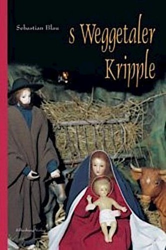 Weggetaler kripple sebastian - kripple,