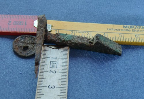 Alt antik winkel schlossfalle - antik,