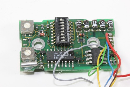 Märklin 26471 digital - märklin, decoder