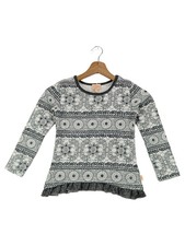 PEZZO DORO Pullover Mädchen