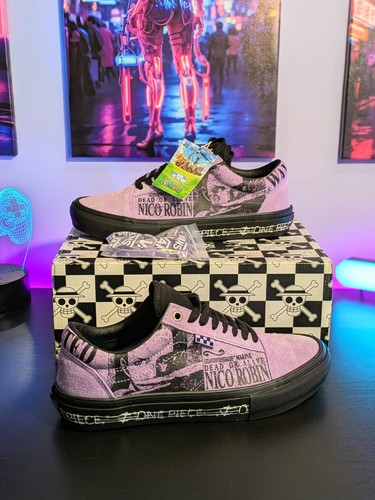 Vans skate old skool - vans,