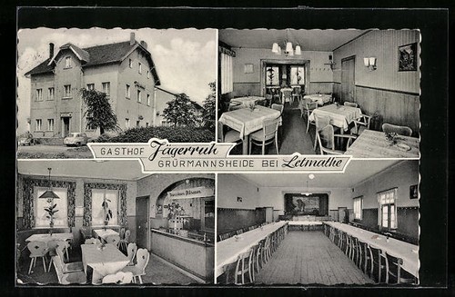 Letmathe-Grürmannsheide
