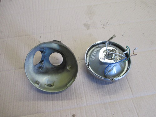 Scheinwerfer für honda 125 - für,