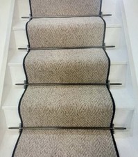 50/50 Wolle steinfarben