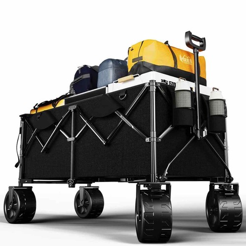 332l bollerwagen xxl handwagen - bollerwagen,