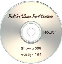 Oldies Collection Top 40