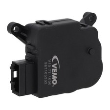 Stellelement Mischklappe für