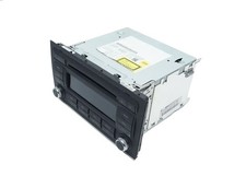 3R0035186D Original Radio CD