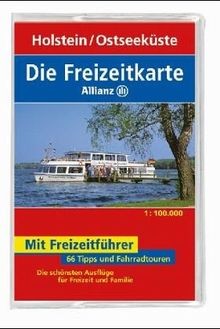 Allianz freizeitkarte holstein - allianz,