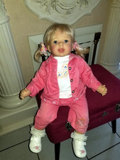 "Rosanne" von Doris Stannat