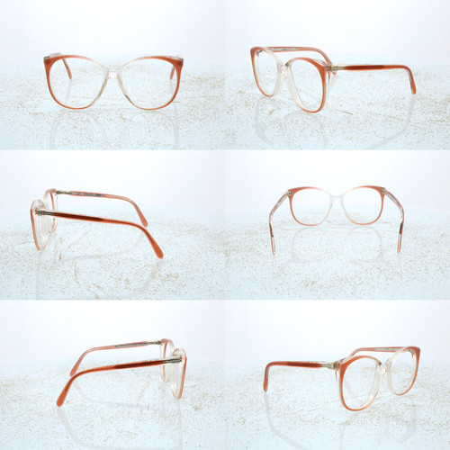 Neue damen vintage brille - damen, vintage-brille