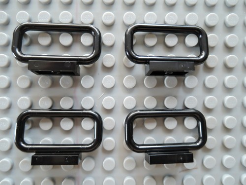 Lego zaun absperrung - lego, x