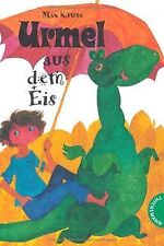 Urmel: Urmel aus dem Eis  von