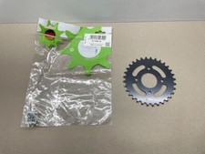 Esjot sprocket sprocket 32