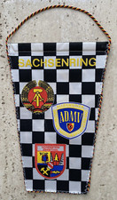 Pennant Sachsenring Hohenstein