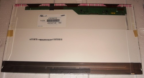 Led bildschirmplatte - led, 15,6"