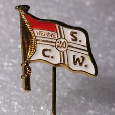 Fussball Anstecknadel - SC