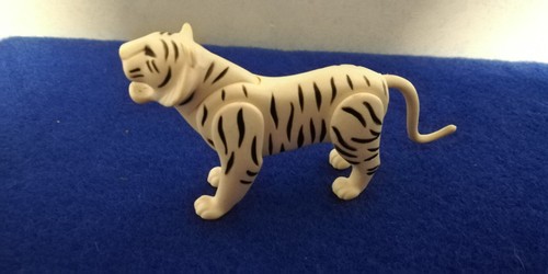 Playmobil weißer tiger - playmobil, "weißer