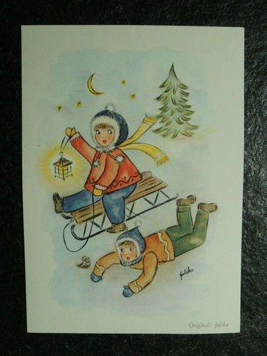Alte kinder mit - alte,
