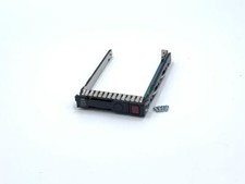 HP 2.5" SAT SFF SFF SAS HDD Rahmen CADDY HP Gen8 Gen9 HP ProLiant DL380 G9 G8