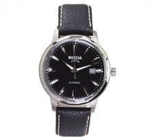 Boccia Herren Uhr Automatik