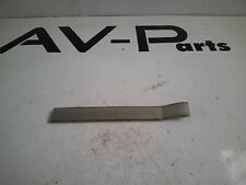 Renault Megane 2 Cabrio CC Karmann Schriftzug Abdeckung links 8200143493