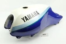Yamaha XJ 900 4BB 1993 - Benzintank Kraftstofftank N39D