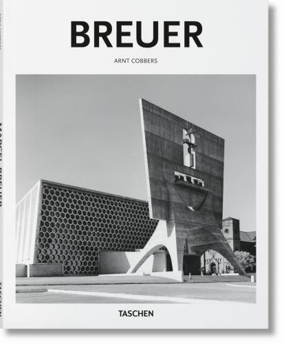 Marcel breuer 1902 1981 - marcel, :