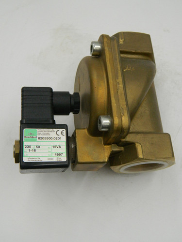 Buschjost norgren herion - buschjost,
