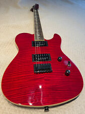 FENDER Special Edition Custom Telecaster FMT HH CRT incl. Gator Case