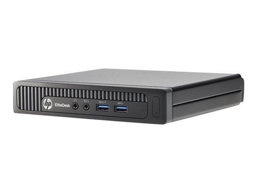 Elitedesk 800 mini - elitedesk, g1