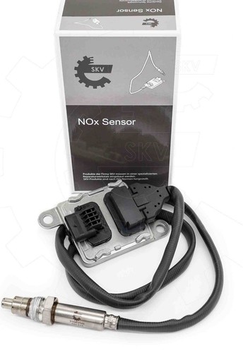 Neu nox sensor für - nox,