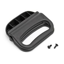 Griff Laderaumabdeckung Kofferraum Blindgriff für BMW E46 Touring 51477046771