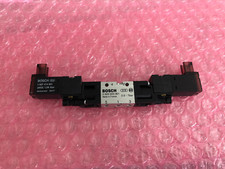 Bosch Rexroth 0820043061  Magnetventil , unbenutzt Neuwertig