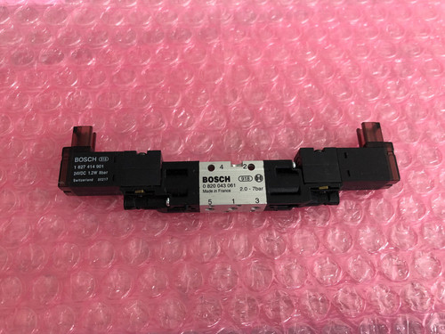Bosch rexroth 0820043061 - bosch,