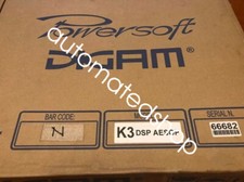 1PC new power soft digam k3
