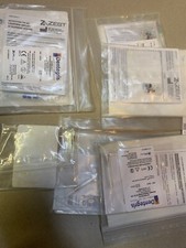 Dentegris Implantat Zubehör