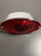 Rücklicht cateye chopper - cateye,