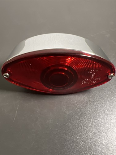 Rücklicht cateye chopper - rücklicht,