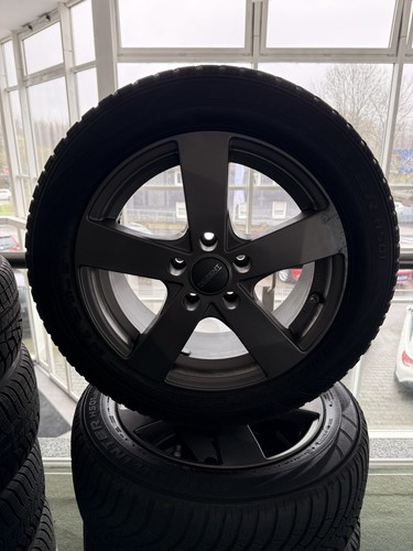 Winterreifen 205 r16 94v - 4x,