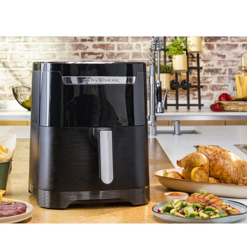 Tefal 8018 easy - ey,