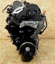 MOTOR CITROEN 1.6 HDI 9HF C3