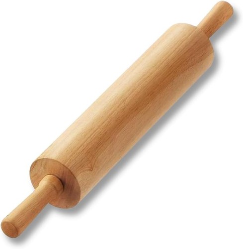 Kleiner nudelholz teigroller - kleiner,