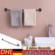 Retro Eisenrohr Design