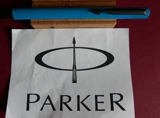 Parker  -  Patronenfüller