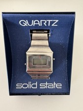 1975 Vintage Nepro Solid State